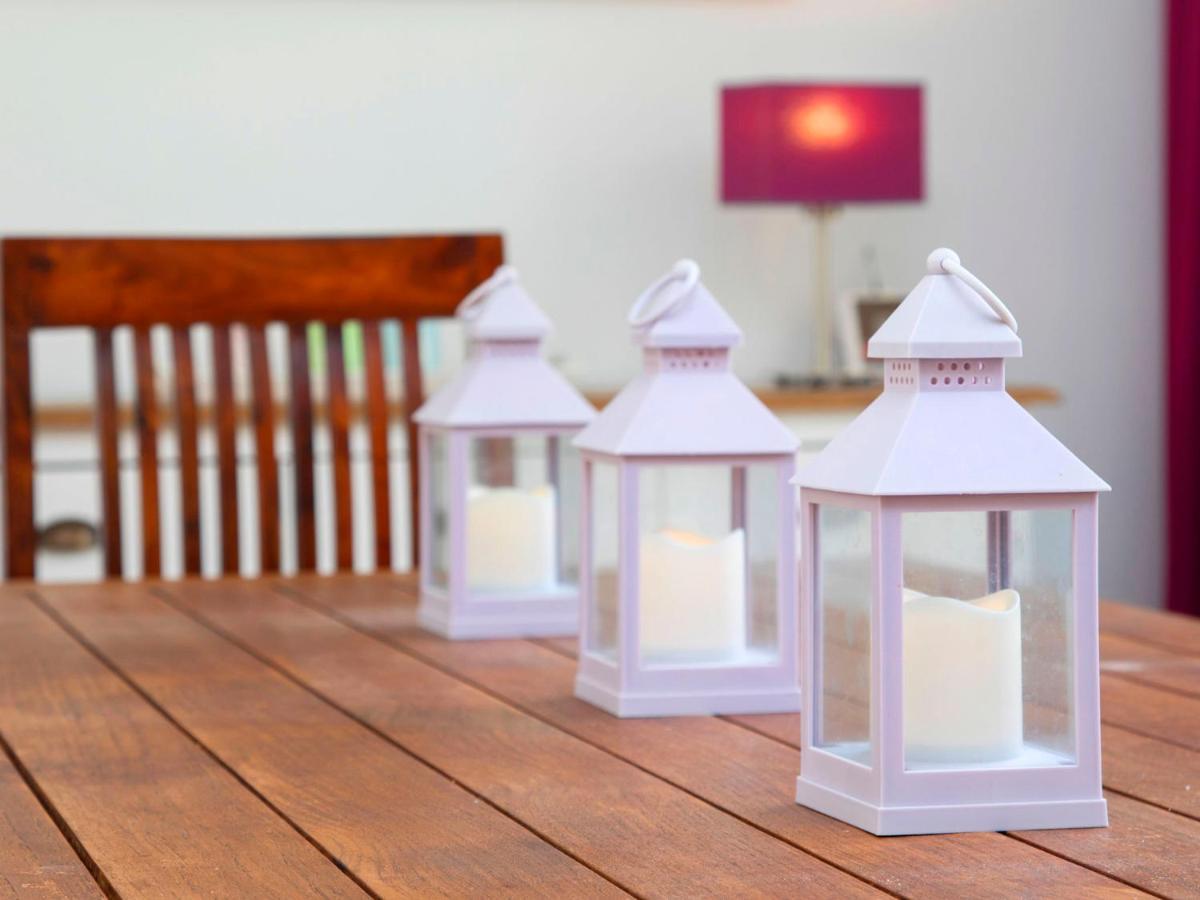 Holiday Home Mont Verd By Interhome 알테아 외부 사진