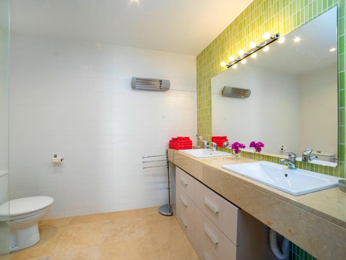 Holiday Home Mont Verd By Interhome 알테아 외부 사진