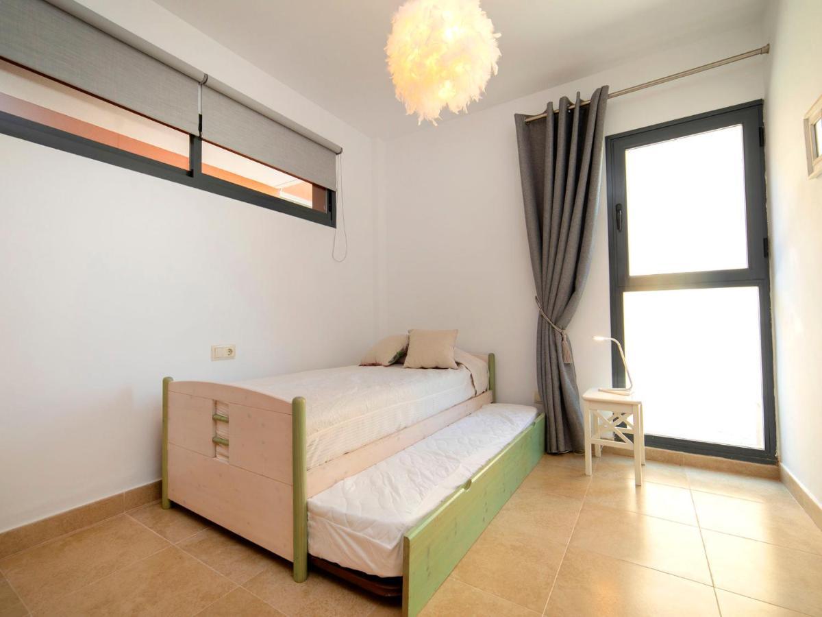 Holiday Home Mont Verd By Interhome 알테아 외부 사진