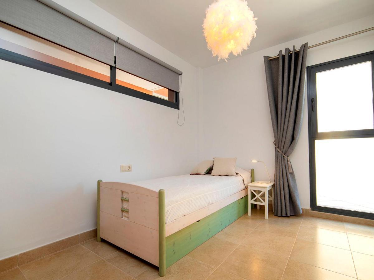 Holiday Home Mont Verd By Interhome 알테아 외부 사진