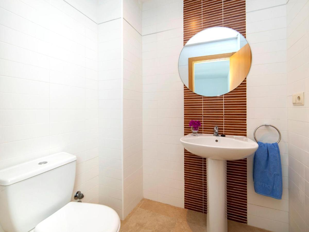 Holiday Home Mont Verd By Interhome 알테아 외부 사진